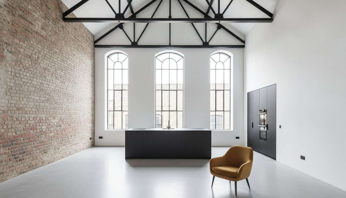 Warehouse Conversion Cost London: The 2026 Structural and Financial Guide