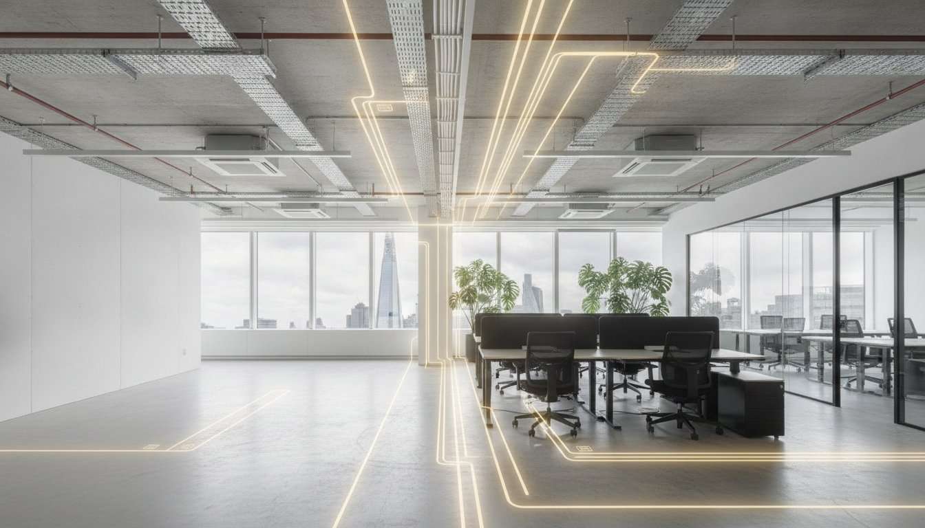 Commercial Office Fit Out Companies: The 2026 Strategic Guide to Cat A and Cat B