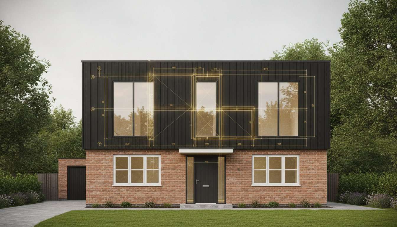 Cost of Adding a Second Storey to a Bungalow UK: The 2026 Authoritative Guide