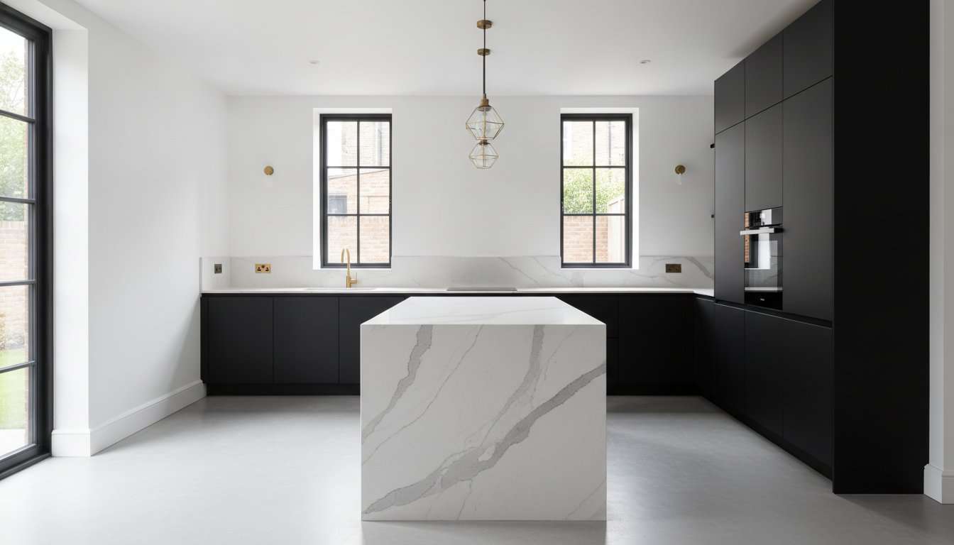 Kitchen Refurbishment Cost London: 2026 Price Guide and Planning