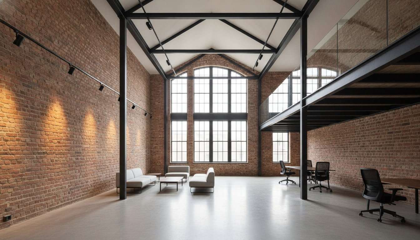 Warehouse Conversion Specialists: The 2026 Guide to Industrial Transformation